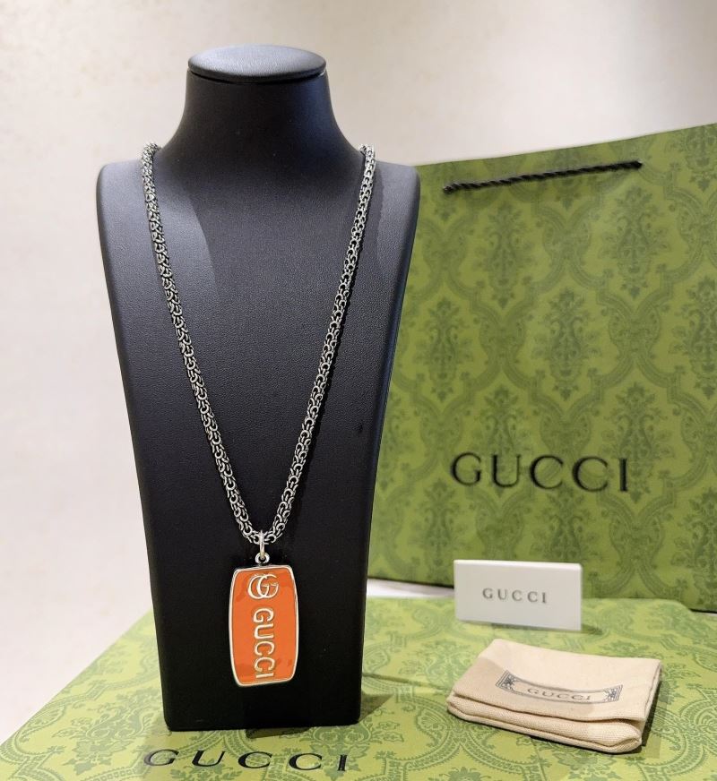 Gucci Necklaces